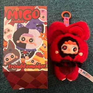 Migos Troublemaker Secret!